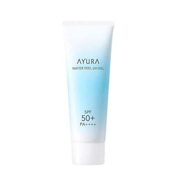 AYURA 水感防曬凝膠 SPF50 / PA++++ 75g