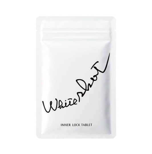 POLA WHITE SHOT 美白丸 60粒