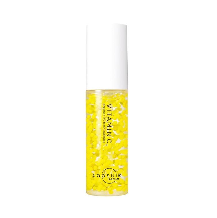 capsule serum 維他命C美容液 維他命C導入 30ml