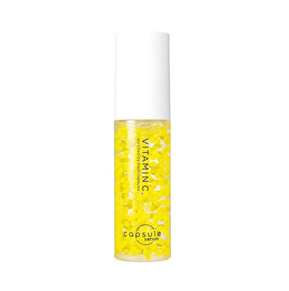 capsule serum 維他命C美容液 維他命C導入 30ml