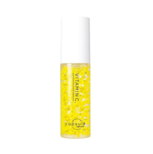 capsule serum 維他命C美容液 維他命C導入 30ml