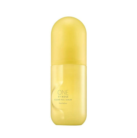 KOSE 高絲 ONE BY KOSE 擦拭型美容液 毛孔清潔精華液 120mL