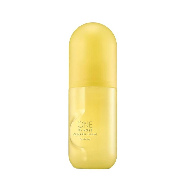 KOSE 高絲 ONE BY KOSE 擦拭型美容液 毛孔清潔精華液 120mL