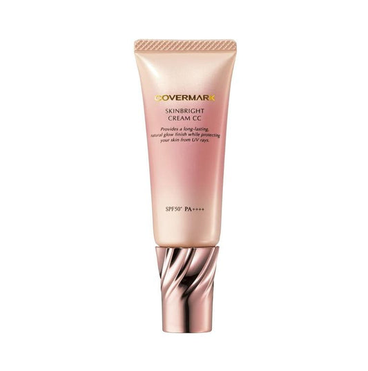COVERMARK 粉綻裸色CC霜 SPF50+/PA++++ 25g