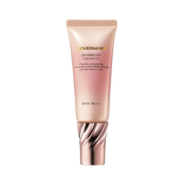 COVERMARK 粉綻裸色CC霜 SPF50+/PA++++ 25g