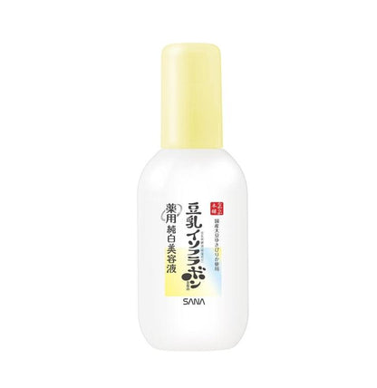 SANA 維他命C 美白精華液 100ml
