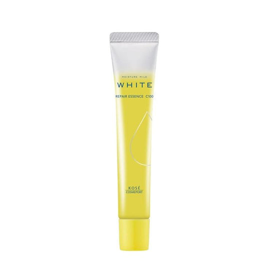 KOSE 高絲 Moisture Mild White C100 超維C亮白精華液 20ml