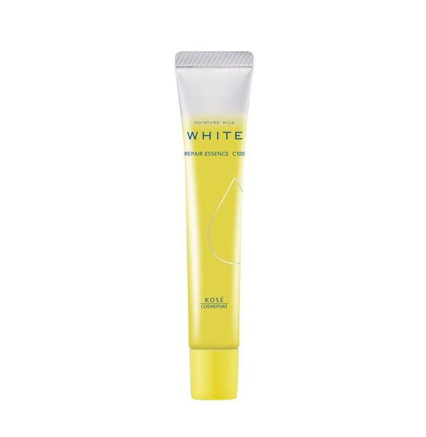 KOSE 高絲 Moisture Mild White C100 超維C亮白精華液 20ml