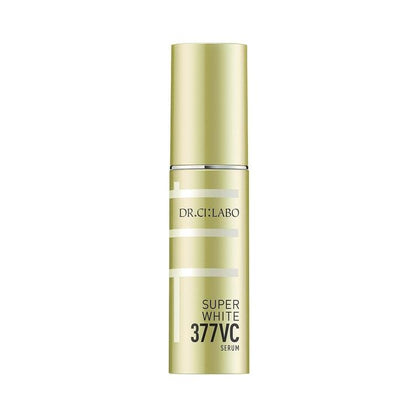 Dr.Ci:Labo 城野醫生 美白377VC精華 28g