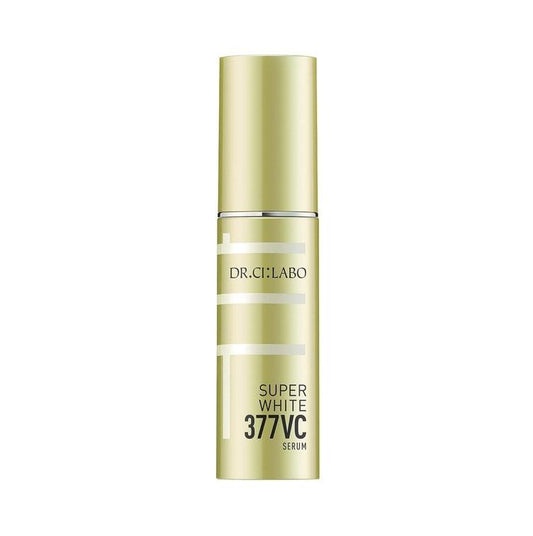 Dr.Ci:Labo 城野醫生 美白377VC精華 28g