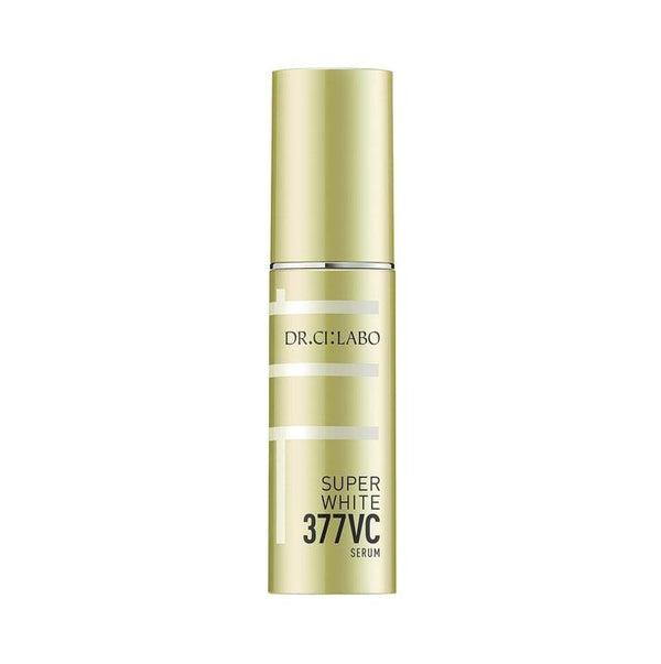 Dr.Ci:Labo 城野醫生 美白377VC精華 28g