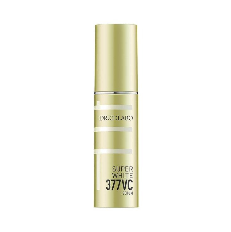 Dr.Ci:Labo 城野醫生 美白377VC精華 28g
