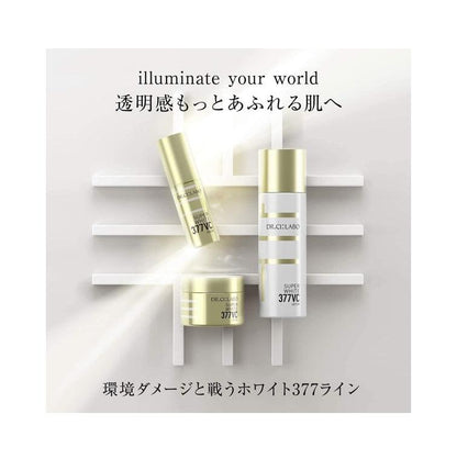 Dr.Ci:Labo 城野醫生 美白377VC精華 28g