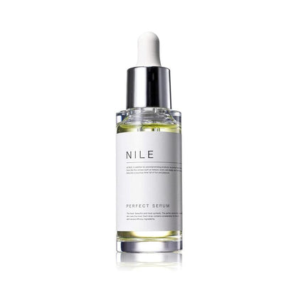 NILE Perfect Serum 緊緻提亮修復 多效合一美容液 30ml