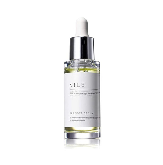 NILE Perfect Serum 緊緻提亮修復 多效合一美容液 30ml
