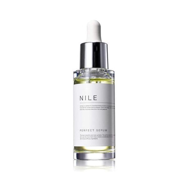 NILE Perfect Serum 緊緻提亮修復 多效合一美容液 30ml