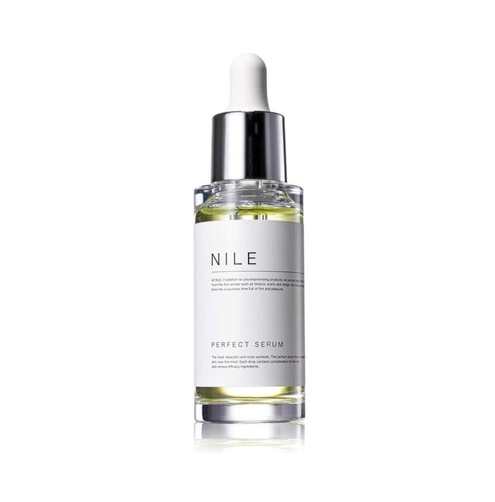 NILE Perfect Serum 緊緻提亮修復 多效合一美容液 30ml