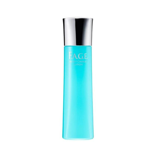 SUNTORY 三得利 FAGE 超保濕化妝水 120ml（約2月分）