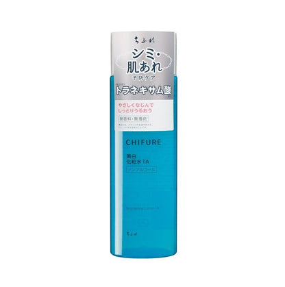 CHIFURE 傳明酸 美白化妝水TA 180ml