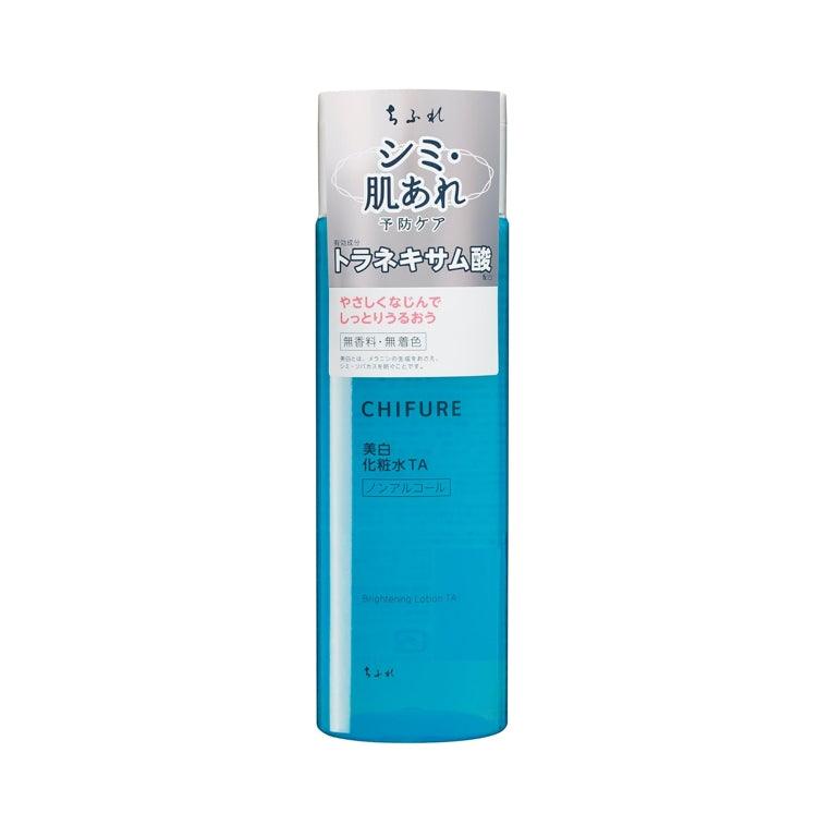 CHIFURE 傳明酸 美白化妝水TA 180ml