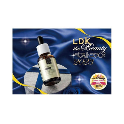 Quality 1st Derma Laser 激光雷射系列 高濃度維他命C精華液 30ml