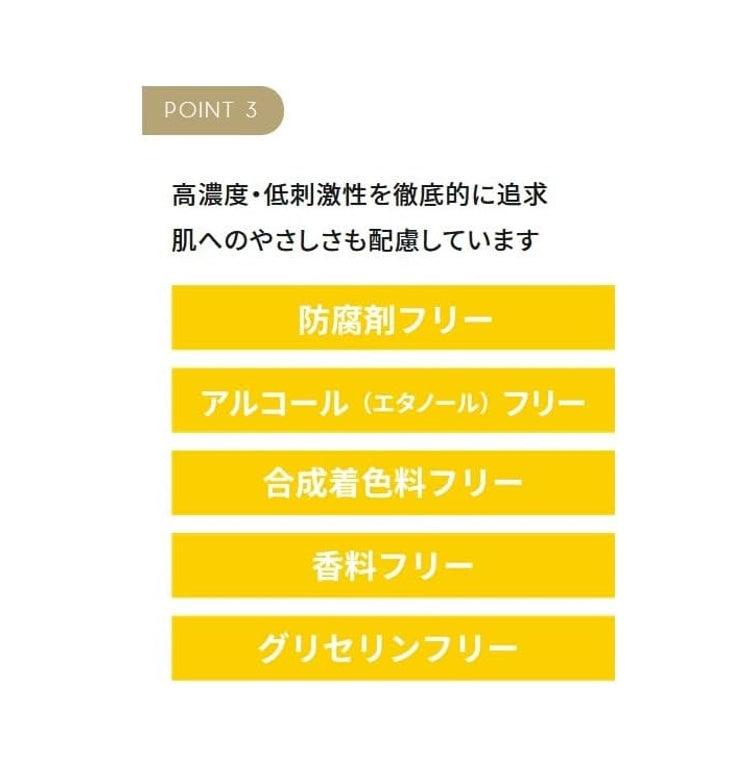 Quality 1st Derma Laser 激光雷射系列 高濃度維他命C精華液 30ml