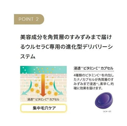 Quality 1st Derma Laser 激光雷射系列 高濃度維他命C精華液 30ml