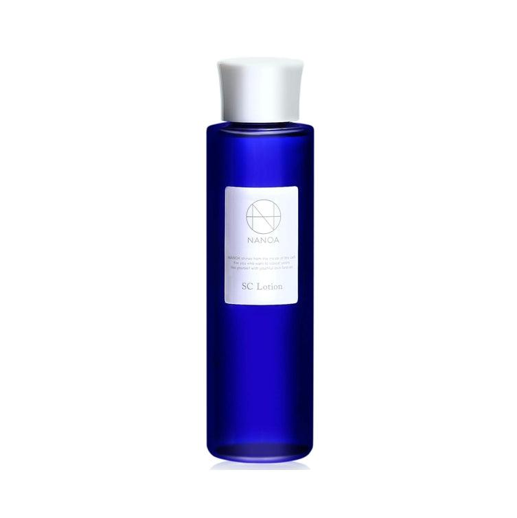 NANOA 神經醯胺 EGF 人體幹細胞 抗衰化妝水 150ml