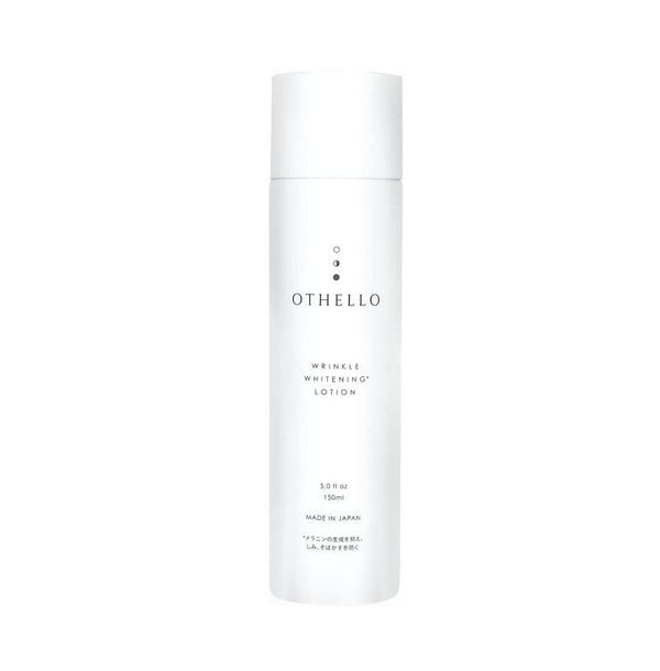 OTHELLO 奧賽羅 淨白皱纹改善烟酰胺化妆水 150ml