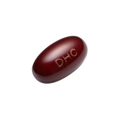 DHC 還原型 輔酶Q10 減輕疲勞感 30日分