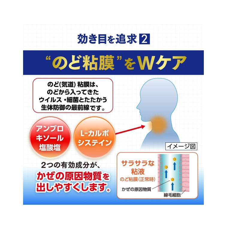 大正製藥 TAISHO 百保能 ACE Pro-X微粒 指定第2類医薬品
