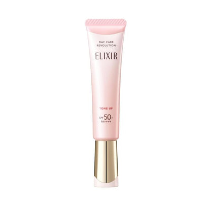 資生堂 ELIXIR 怡麗絲爾 防曬乳液 SPF50+/ PA++++ 35ml