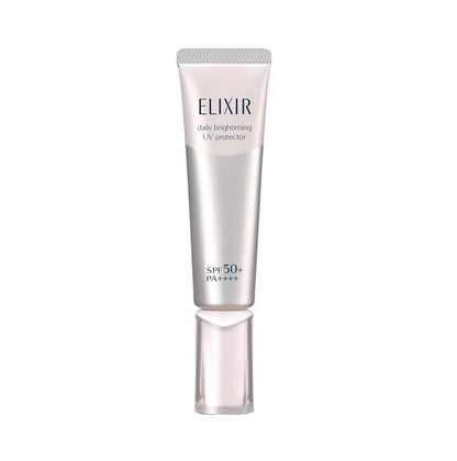 資生堂 ELIXIR 怡麗絲爾 防曬乳液 SPF50+/ PA++++ 35ml
