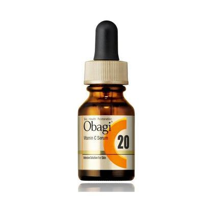 Obagi 歐邦琪 VC精華 維他命精華營養液 維他命C