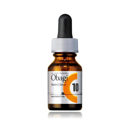 Obagi 歐邦琪 VC精華 維他命精華營養液 維他命C