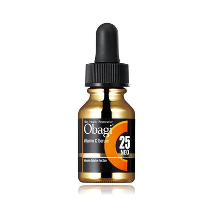 Obagi 歐邦琪 VC精華 維他命精華營養液 維他命C