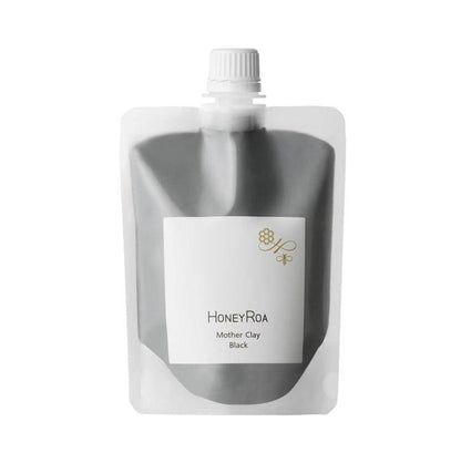 HONEY ROA 蜂蜜海泥塗抹面膜 六款