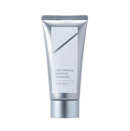 ORBIS 奧蜜思 全能盈白精華防曬乳 SPF50+PA++++