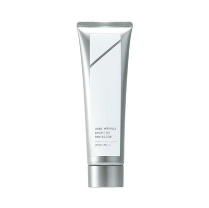 ORBIS 奧蜜思 全能盈白精華防曬乳 SPF50+PA++++