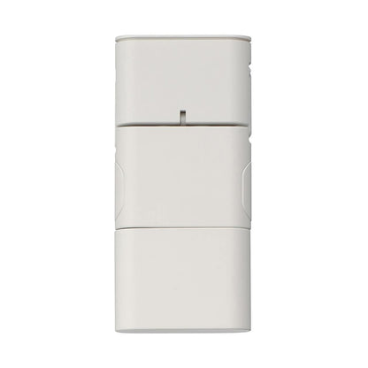 MUJI 無印良品 旅行用 轉換插頭 轉接器 旅行用變壓器 MJ-TPA1
