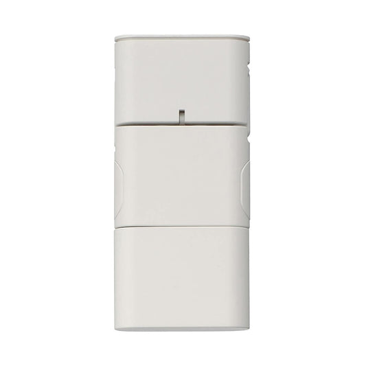 MUJI 無印良品 旅行用 轉換插頭 轉接器 旅行用變壓器 MJ-TPA1