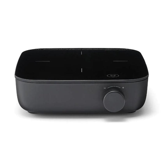 MUJI 無印良品 IH 電磁爐MJ-IHCP1