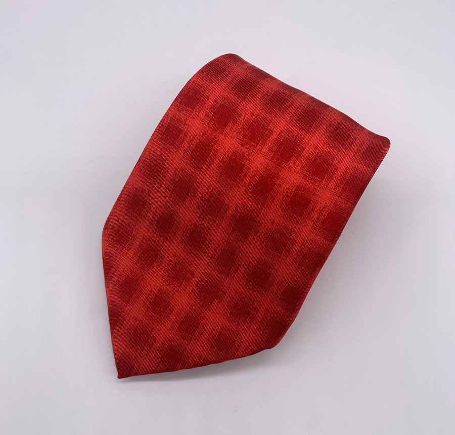 愛馬仕 二手正品 中古領帶 HERMES 91HA Tie （Used A）