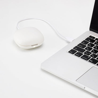 MUJI 無印良品 便攜式 香薰機 香氛器 MJ-PAD3