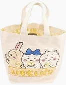 **現貨販售**	 ちいかわ サガラトートバッグ