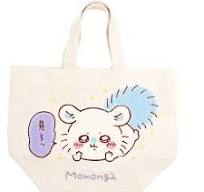 **現貨販售**	 ちいかわ サガラトートバッグ
