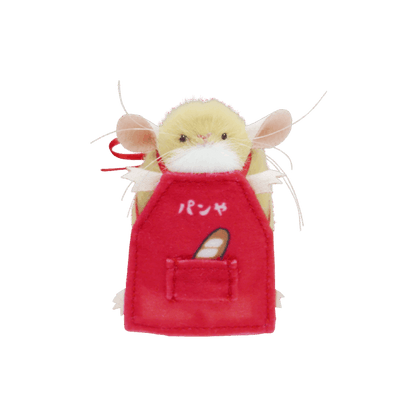 **非請勿下**ATCねずみのぬいぐるみ&きぐるみコレクション2