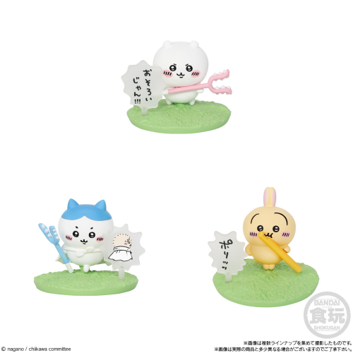 【預約販售-吉伊卡哇】巧克力球盲盒公仔 預約販售