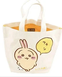 **現貨販售**	 ちいかわ サガラトートバッグ