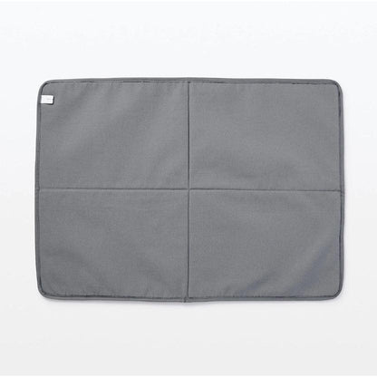 MUJI 無印良品 日本限定 燙衣墊 熨斗墊